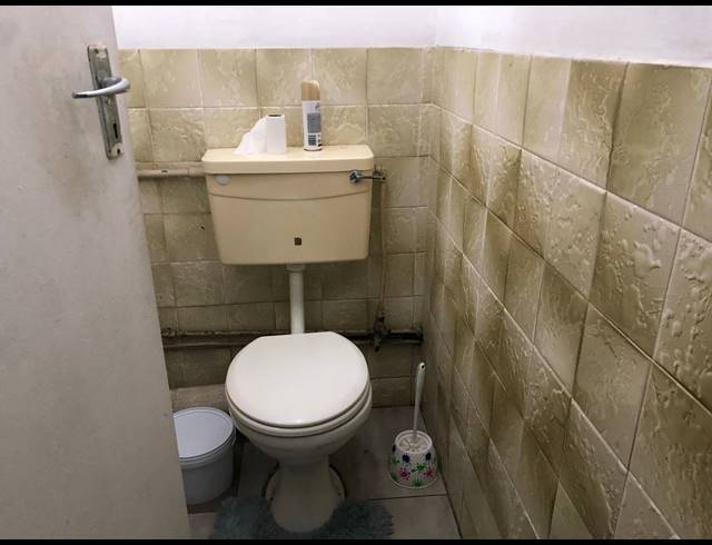3 BEDROOM FREEHOLD RENTED IN NEWLANDS EAST
